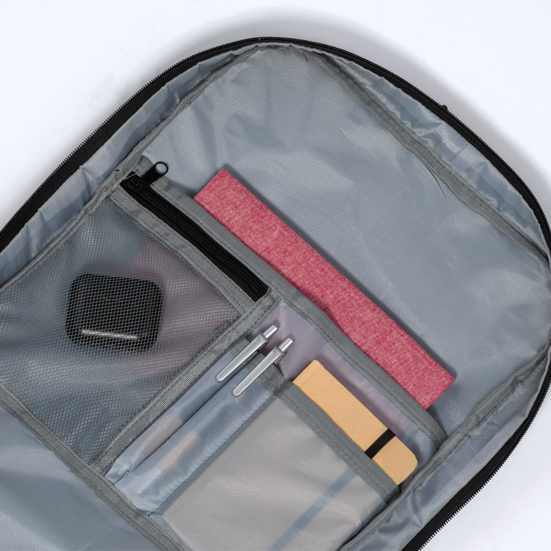 Miniature 6 pour Sac à Dos Jexafe - personnalisable