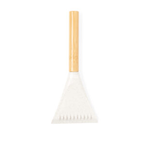 Visuel Gratte-Glace Coco - personnalisable