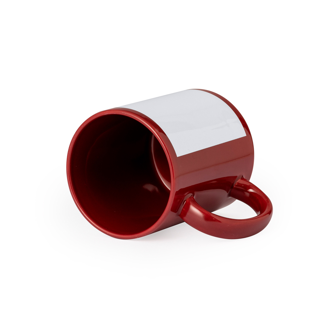 Miniature 6 pour Tasse Sublimation Jega - personnalisable