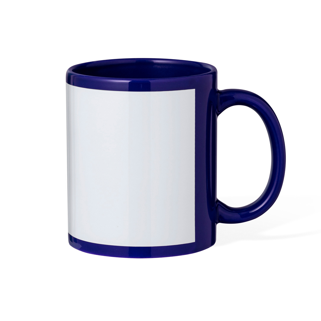 Miniature 4 pour Tasse Sublimation Jega - personnalisable