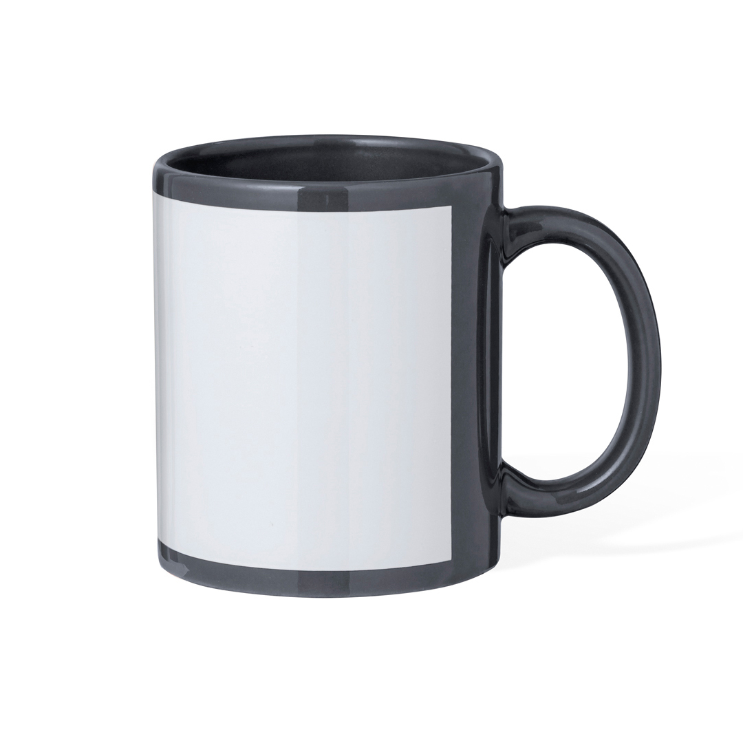 Miniature 3 pour Tasse Sublimation Jega - personnalisable