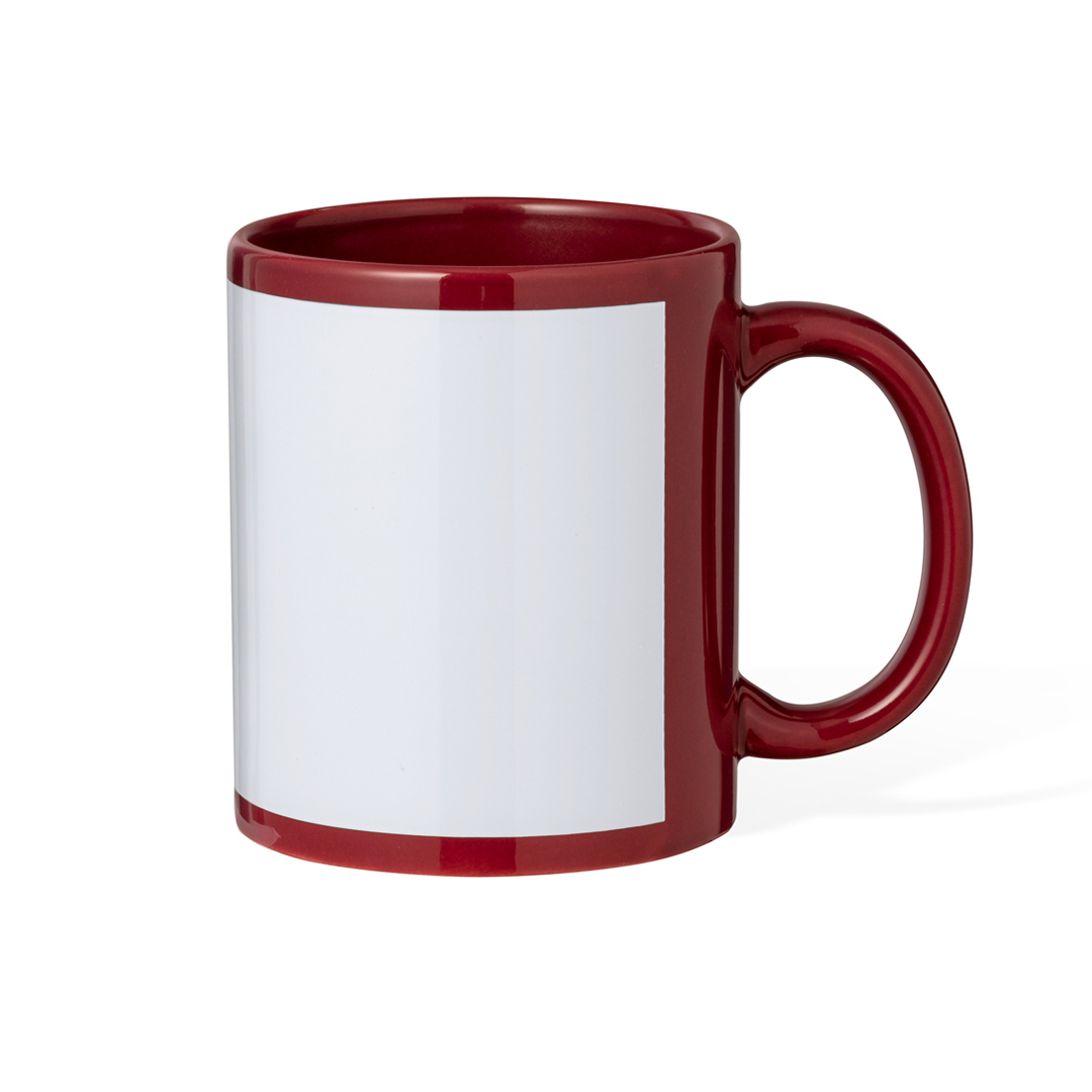 Miniature 2 pour Tasse Sublimation Jega - personnalisable