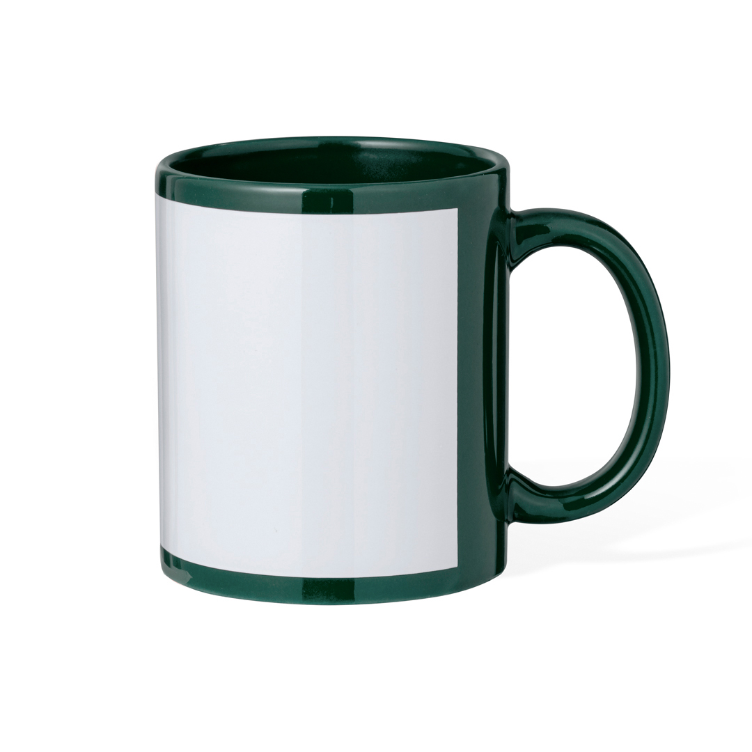Miniature 1 pour Tasse Sublimation Jega - personnalisable