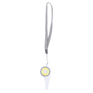 Visuel Sifflet Vudo - personnalisable