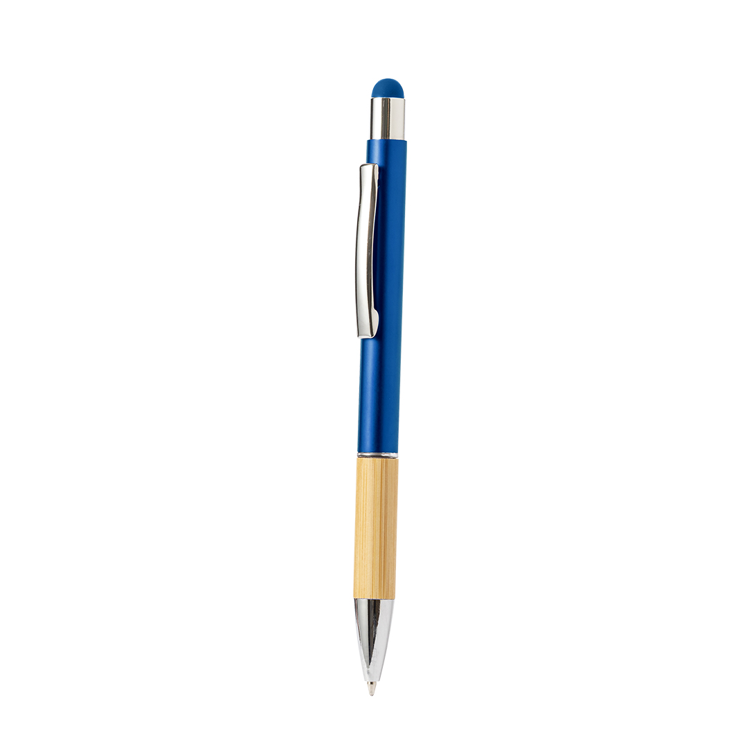 Miniature 1 pour Stylet Bille Gisivu - personnalisable