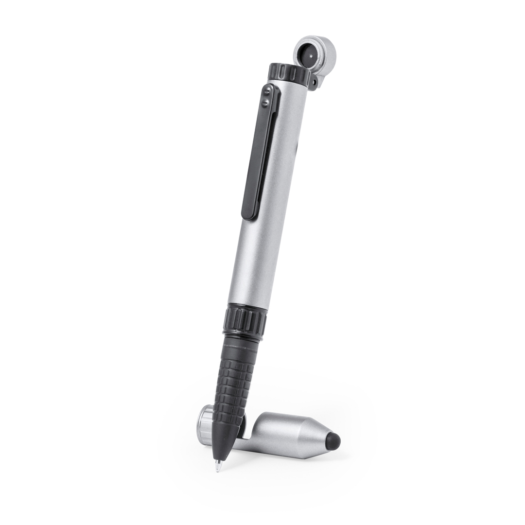 Miniature 3 pour Stylo Multifonction Fediwoba - personnalisable