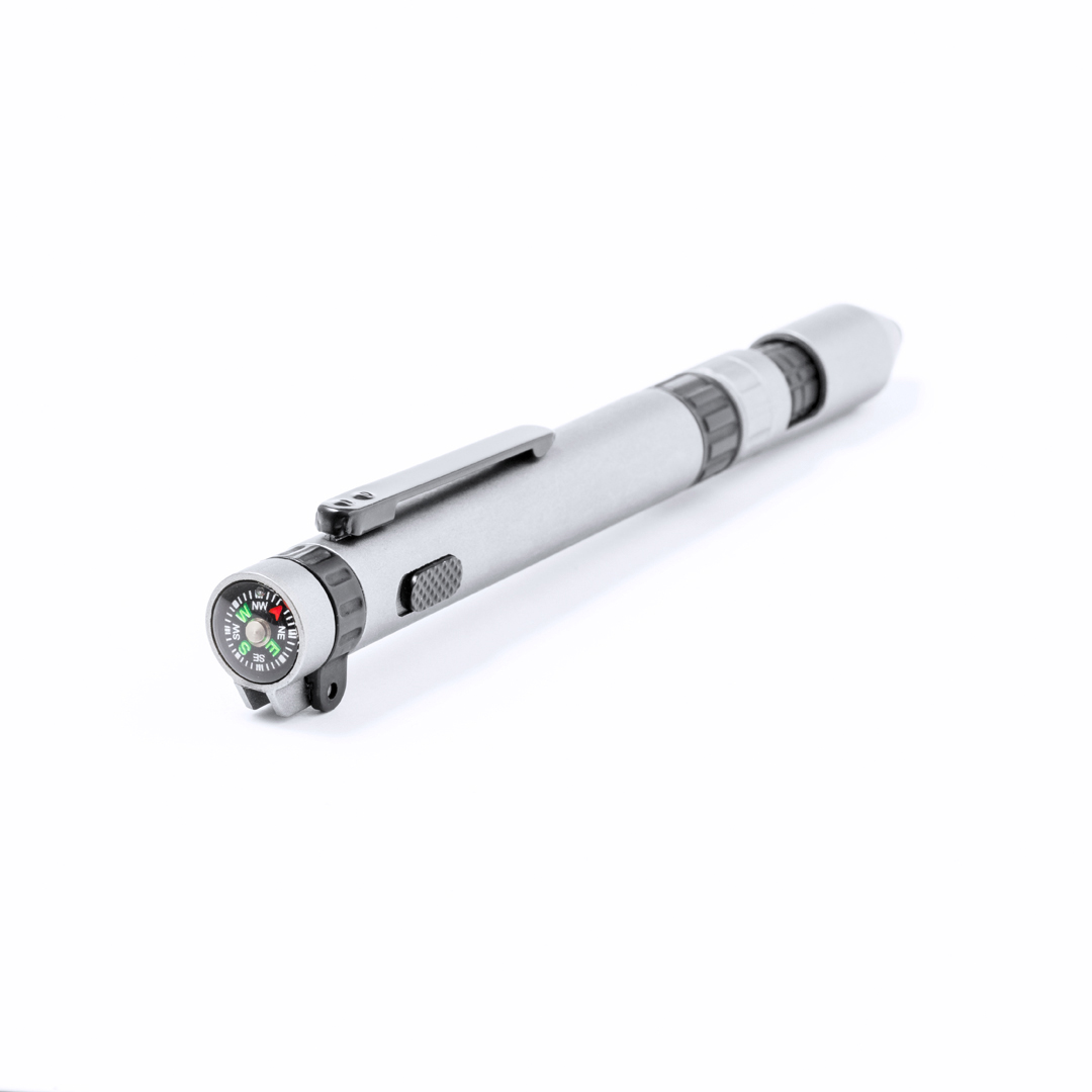 Miniature 5 pour Stylo Multifonction Fediwoba - personnalisable