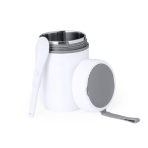 Visuel Gamelle Nifu - personnalisable
