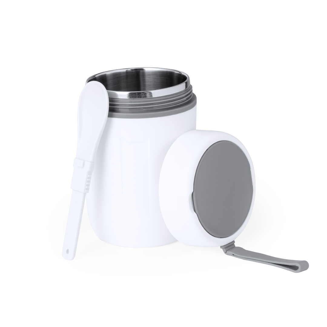 Miniature 1 pour Gamelle Nifu - personnalisable