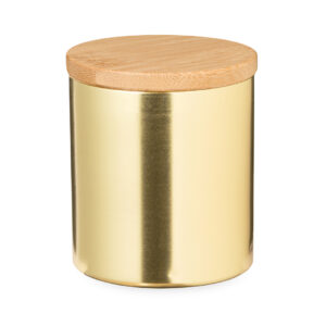 Visuel Bougie Aromatique Tosi - personnalisable