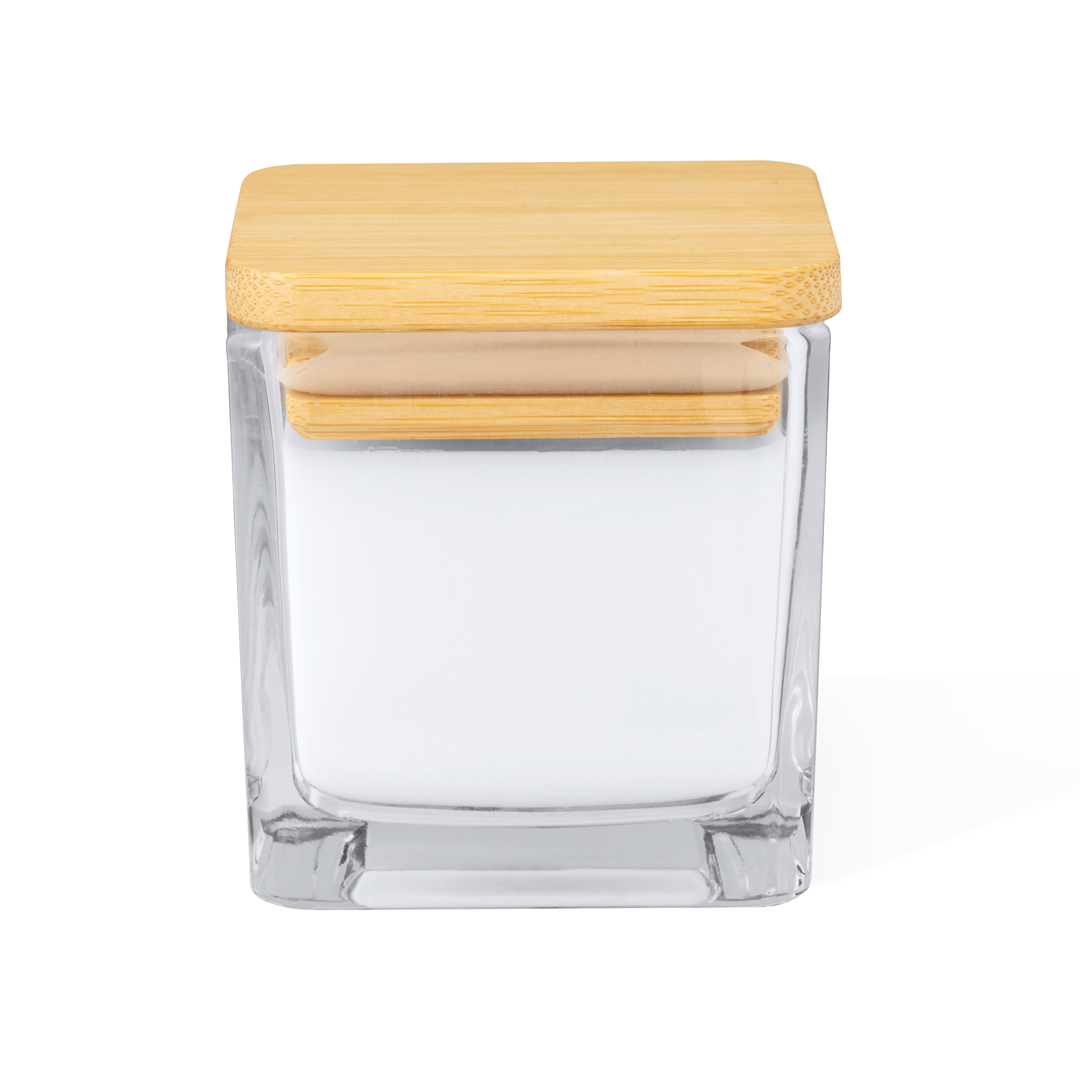 Miniature 4 pour Bougie Aromatique Selomi - personnalisable
