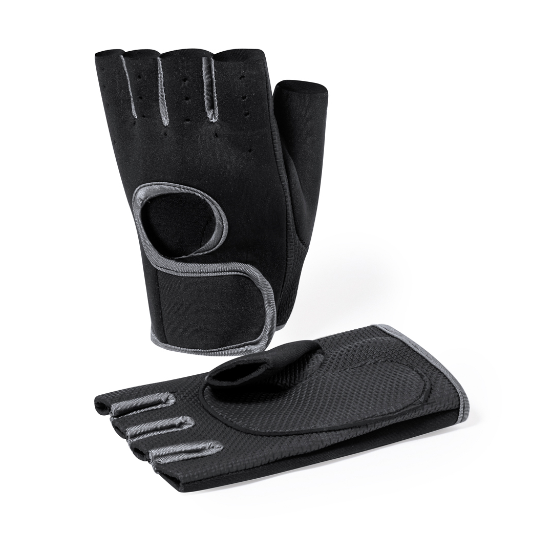 Miniature 2 pour Gant Sportif Lazaqo - personnalisable