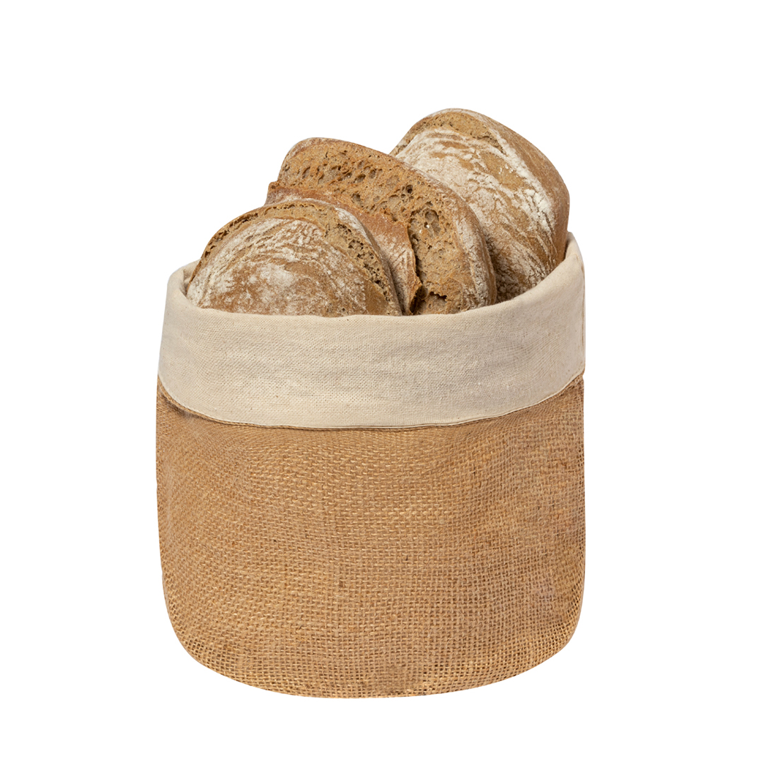 Miniature 2 pour Corbeille Tozi - personnalisable