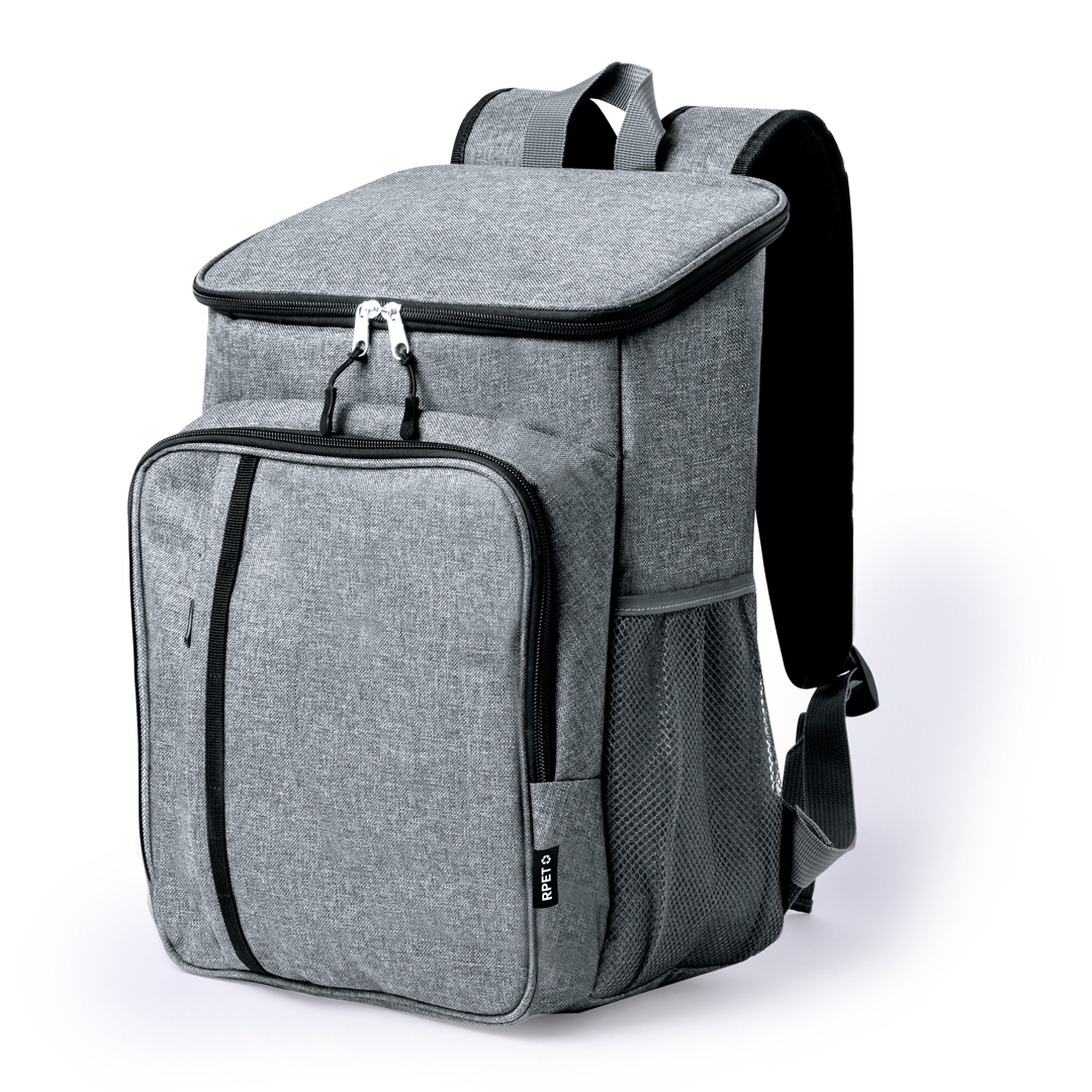Miniature 2 pour Sac à Dos Glacière Picnic Niqe - personnalisable