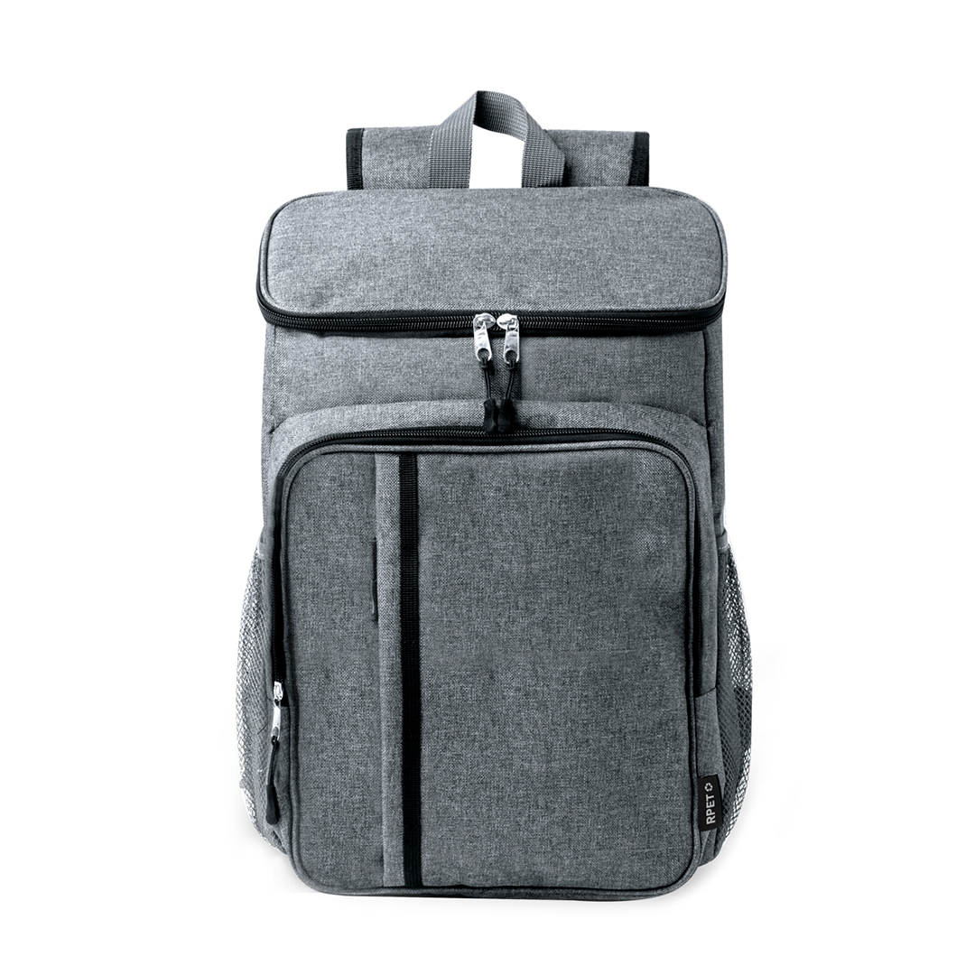 Miniature 1 pour Sac à Dos Glacière Picnic Niqe - personnalisable