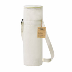 Visuel Glacière Bouteille Gacajoza - personnalisable