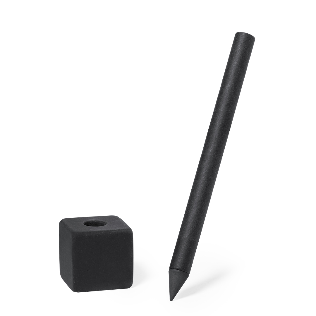 Miniature 4 pour Crayon Éternel Temakihu - personnalisable