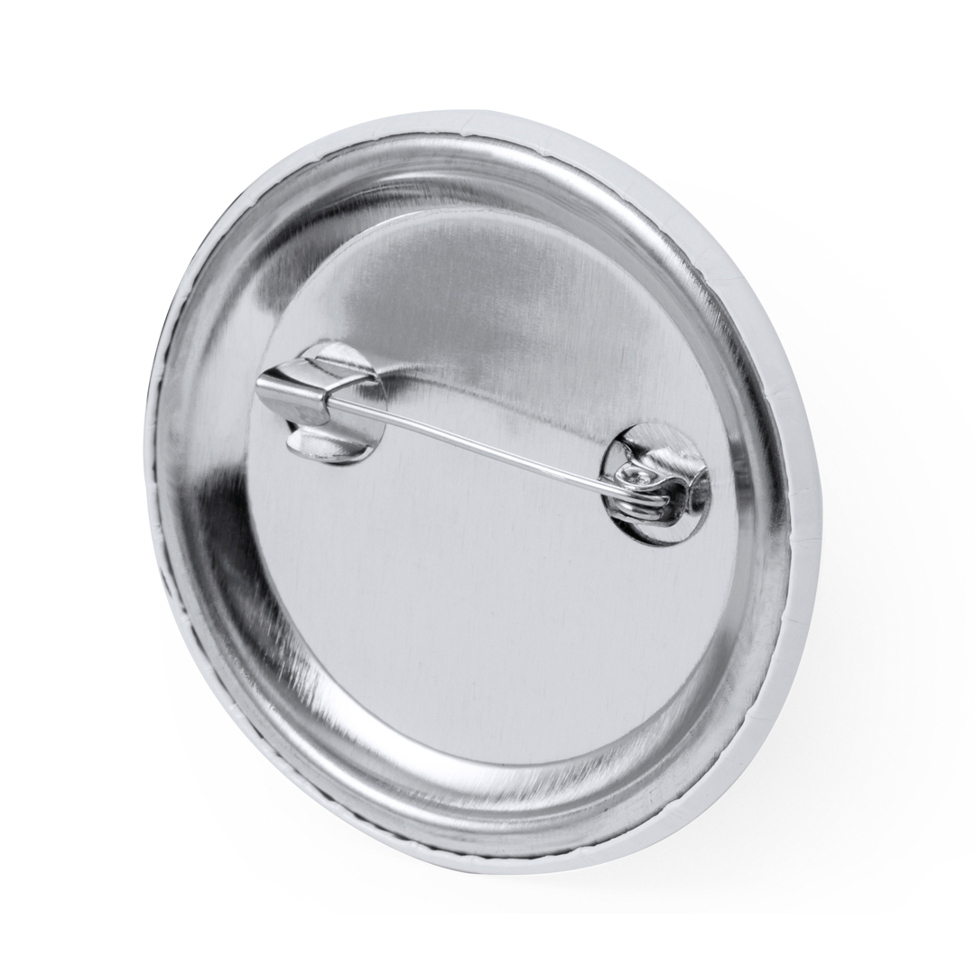 Miniature 3 pour Pin Qapofi - personnalisable