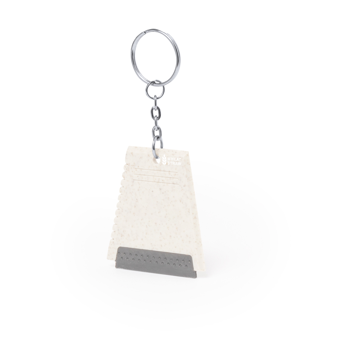 Miniature 2 pour Porte-Clés Gratte-Glace Xazukipe - personnalisable