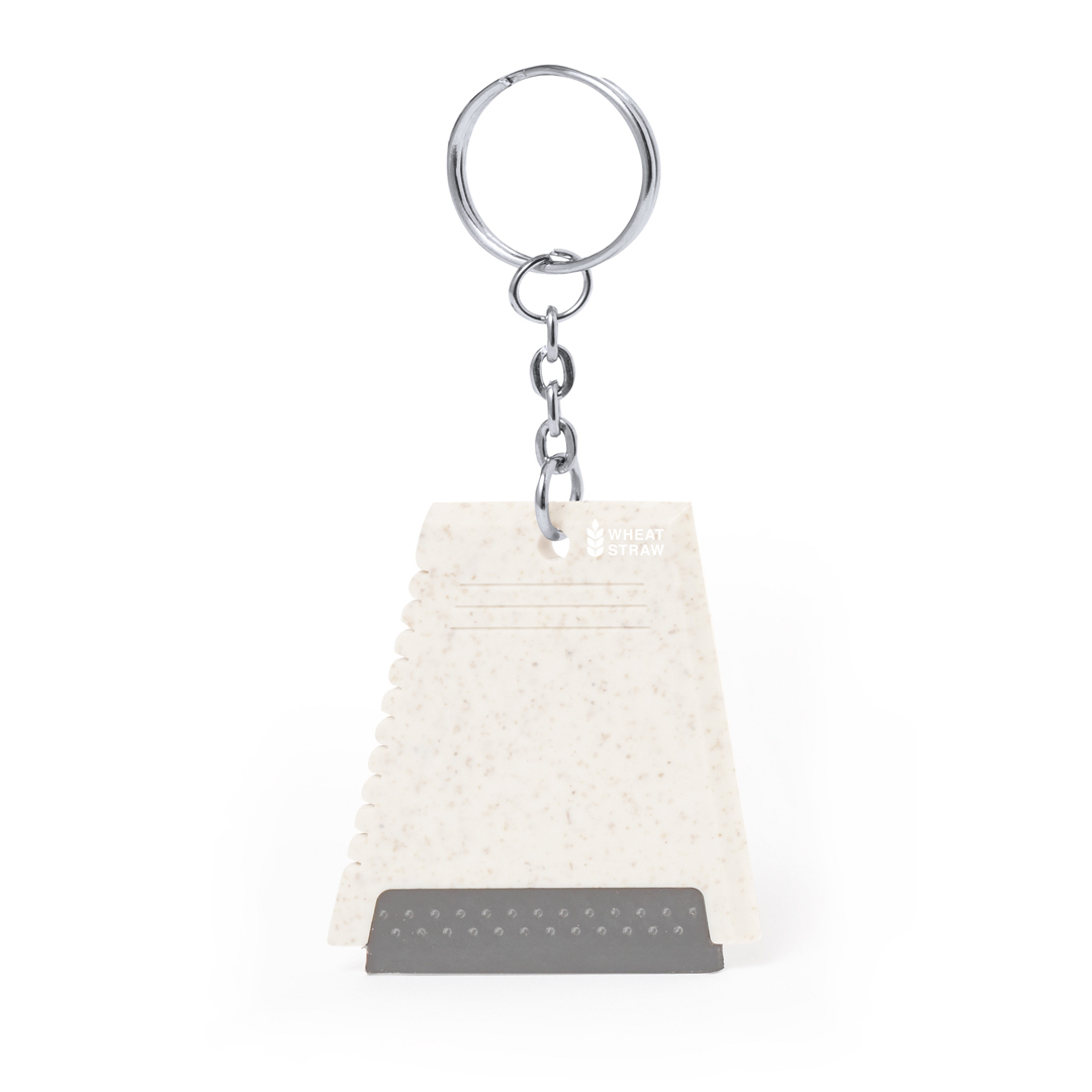 Miniature 1 pour Porte-Clés Gratte-Glace Xazukipe - personnalisable