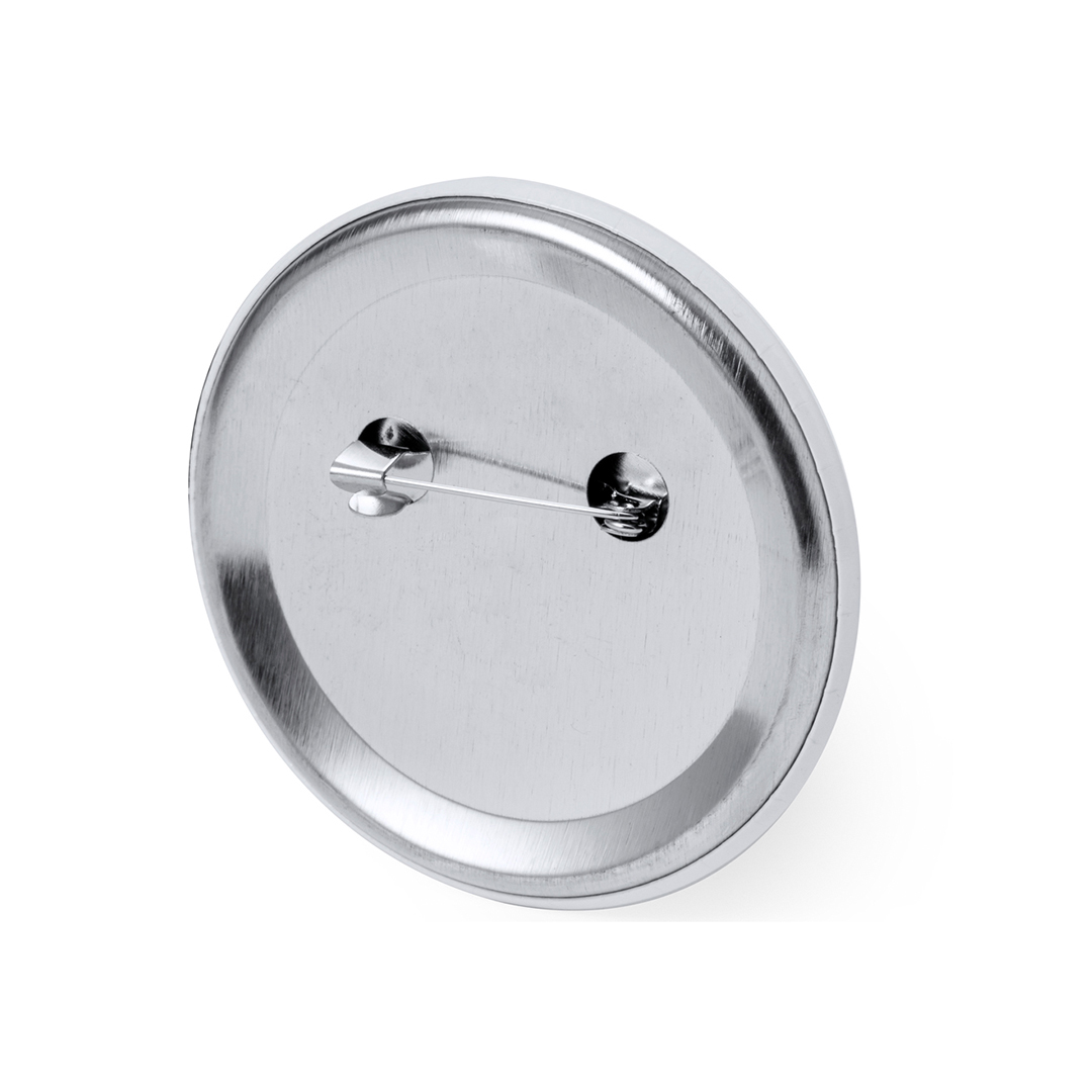 Miniature 3 pour Pin Reqeja - personnalisable