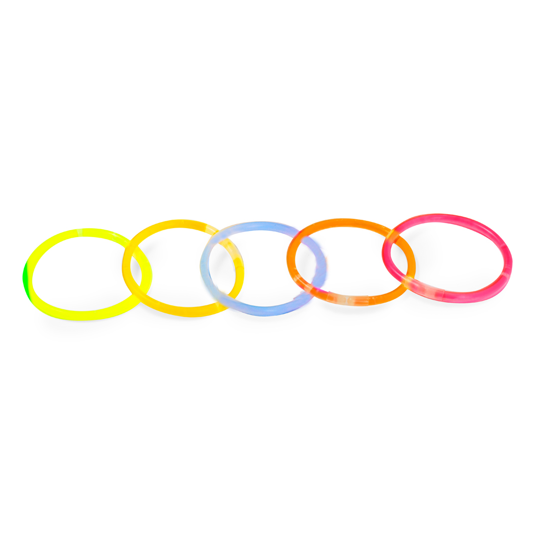 Miniature 7 pour Bracelet Lumineux Hata - personnalisable