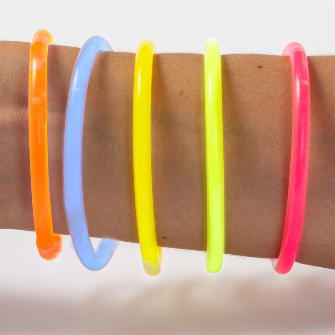 Miniature 9 pour Bracelet Lumineux Hata - personnalisable