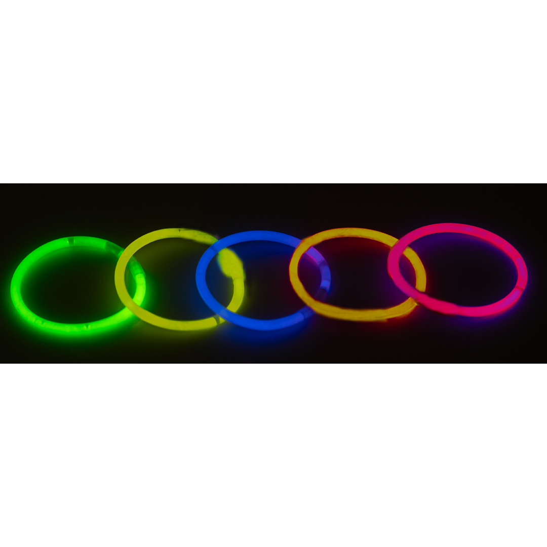 Miniature 10 pour Bracelet Lumineux Hata - personnalisable