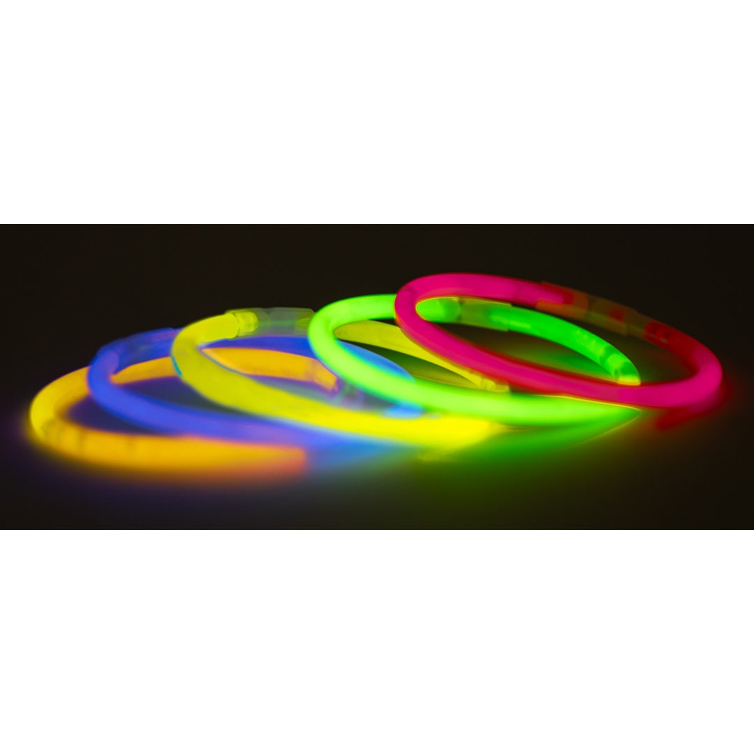 Miniature 11 pour Bracelet Lumineux Hata - personnalisable
