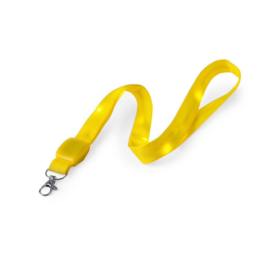 Miniature 5 pour Lanyard Nimatoda - personnalisable