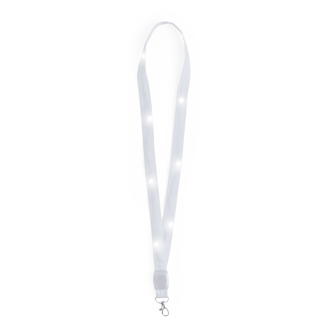 Miniature 4 pour Lanyard Nimatoda - personnalisable