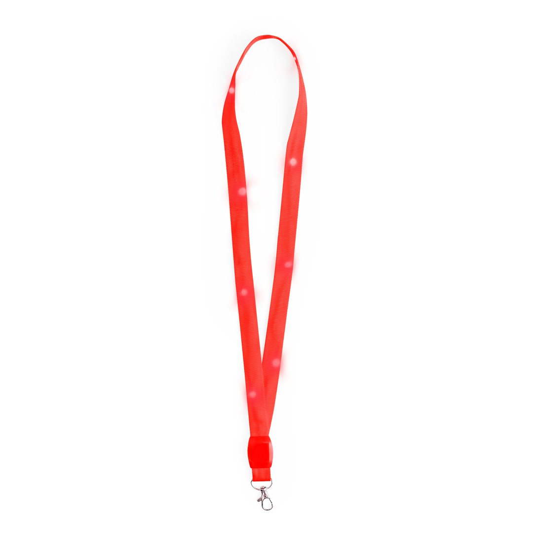 Miniature 3 pour Lanyard Nimatoda - personnalisable