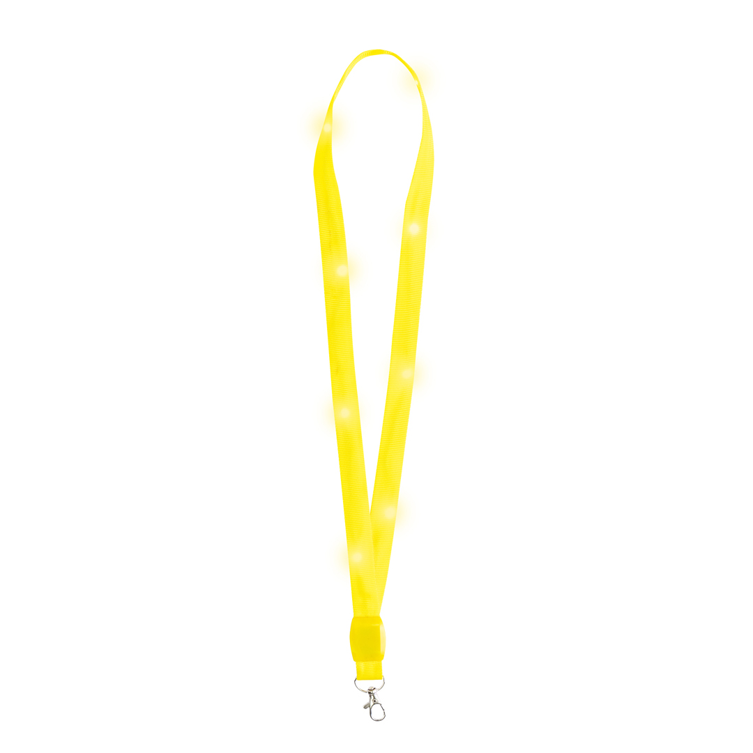 Miniature 2 pour Lanyard Nimatoda - personnalisable