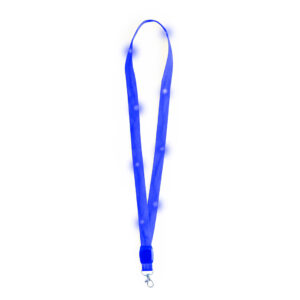 Visuel Lanyard Nimatoda - personnalisable