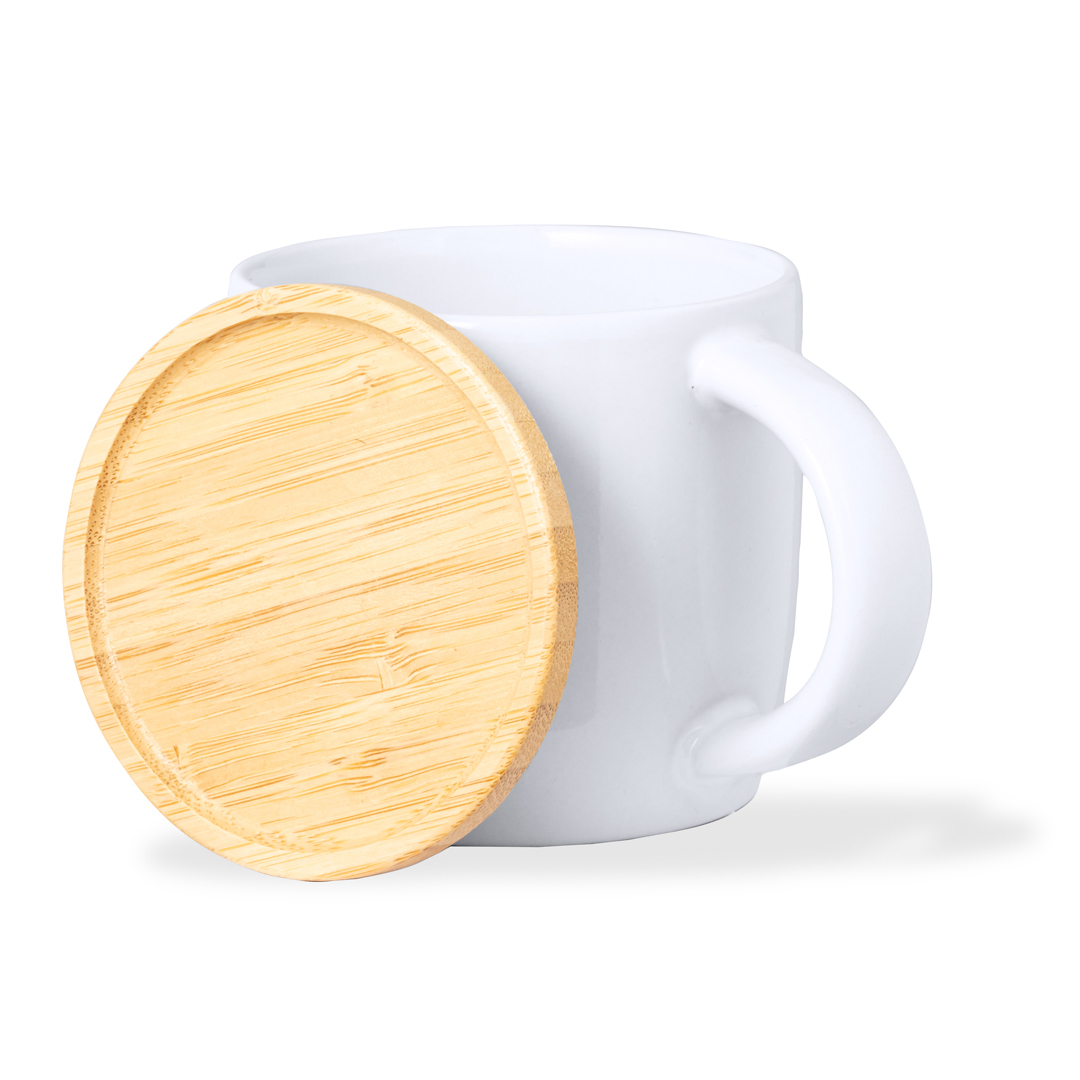Miniature 4 pour Tasse Rugi - personnalisable
