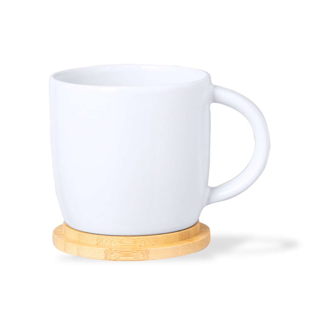 Miniature 5 pour Tasse Rugi - personnalisable