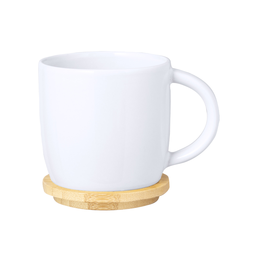 Miniature 6 pour Tasse Rugi - personnalisable