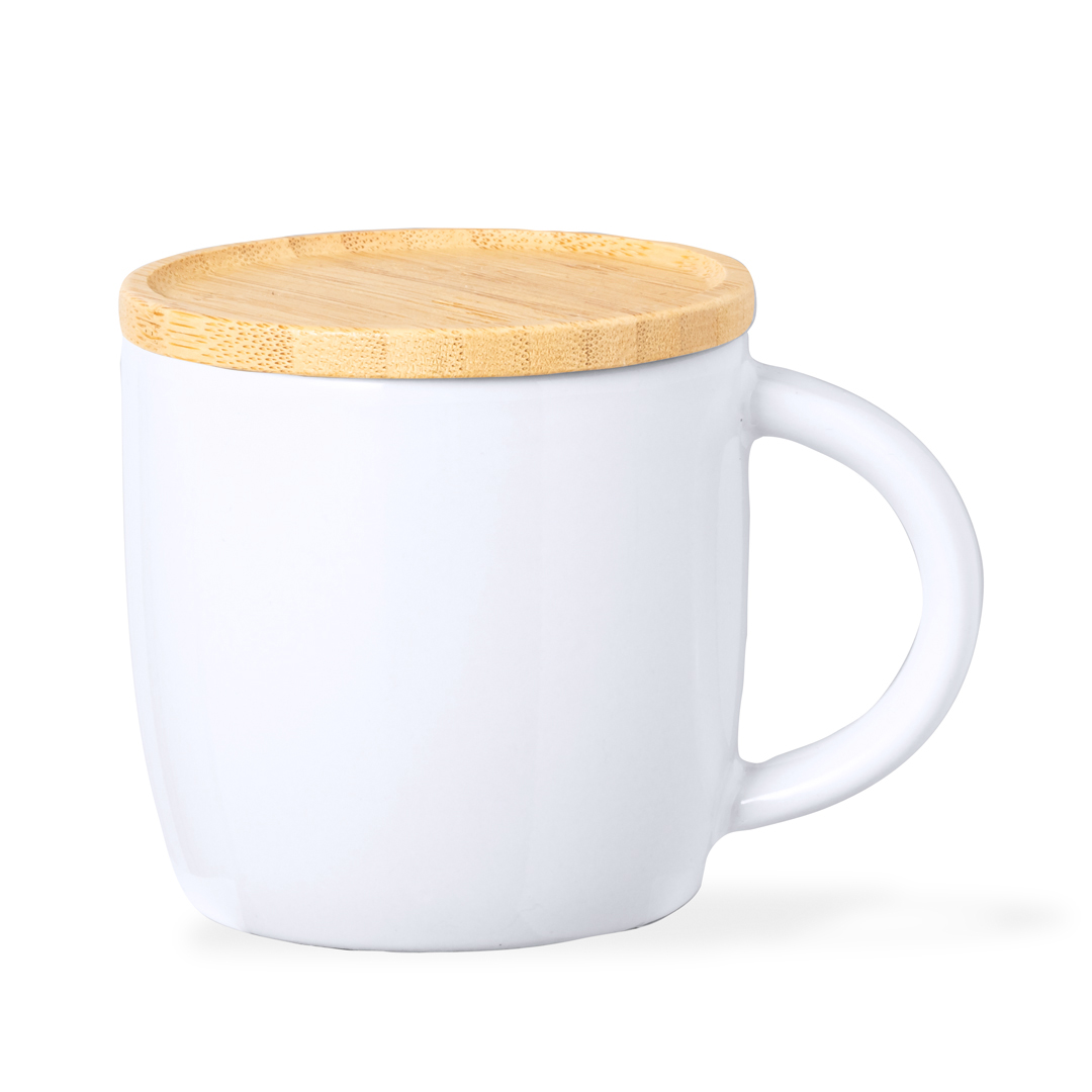 Miniature 2 pour Tasse Rugi - personnalisable