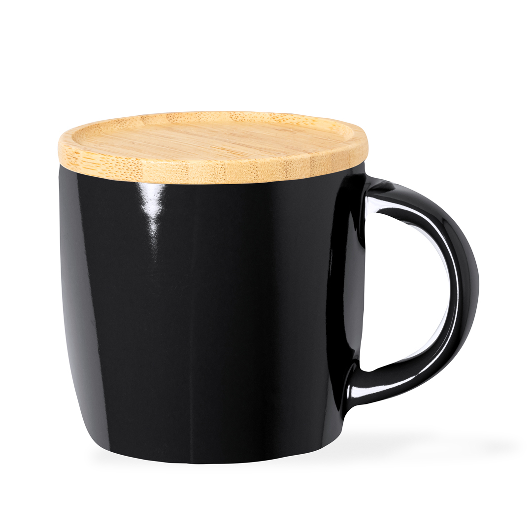 Miniature 1 pour Tasse Rugi - personnalisable
