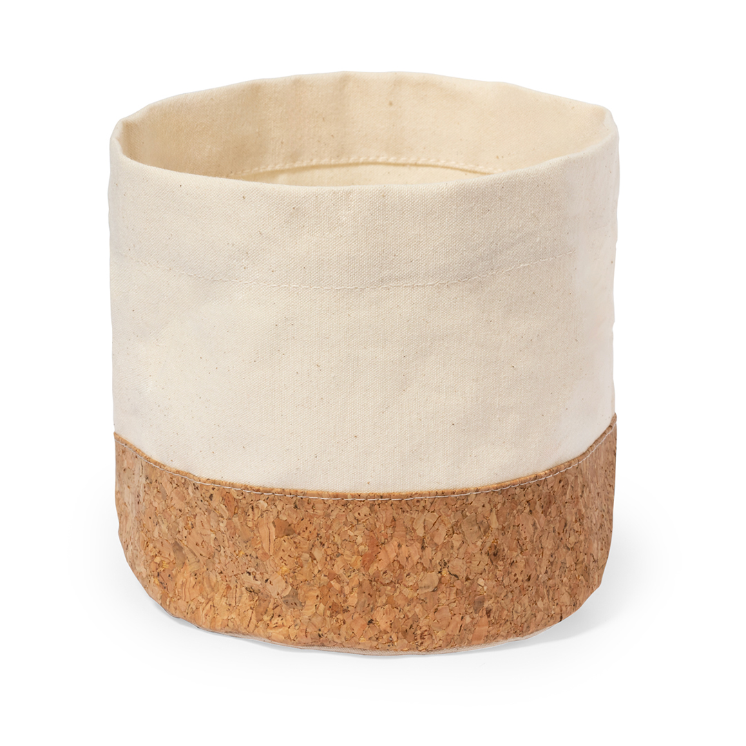 Miniature 1 pour Corbeille Dolujilu - personnalisable
