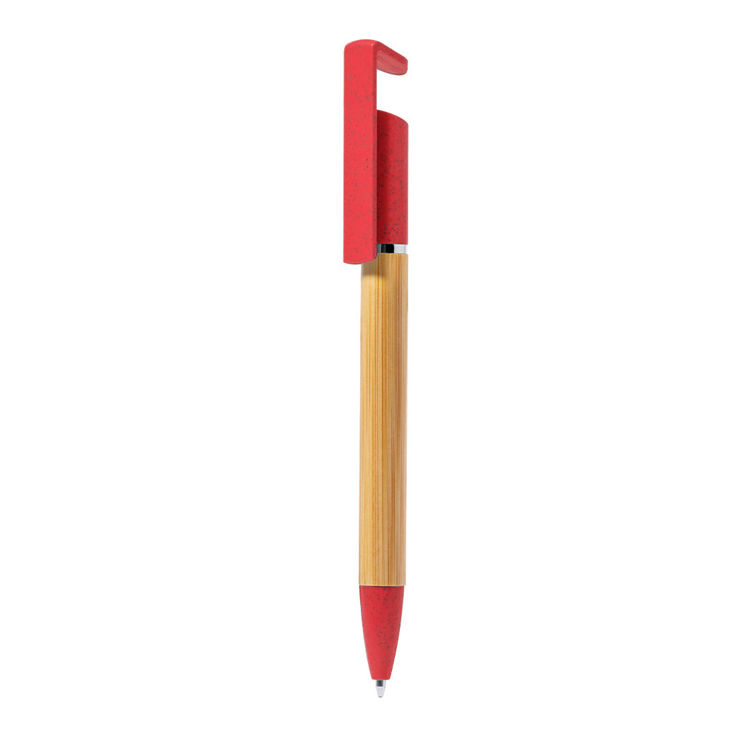 Miniature 6 pour Stylo Support Liri - personnalisable