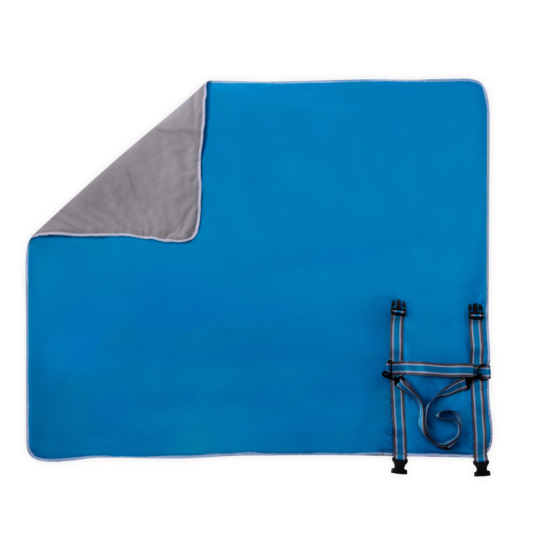 Miniature 2 pour Couverture Picnic Decanine - personnalisable