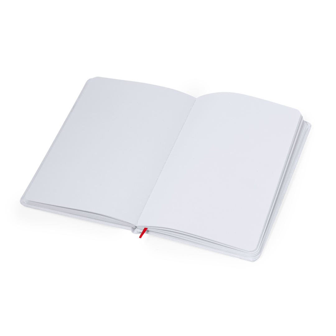 Miniature 8 pour Bloc Notes Sublimation Bumasupe - personnalisable