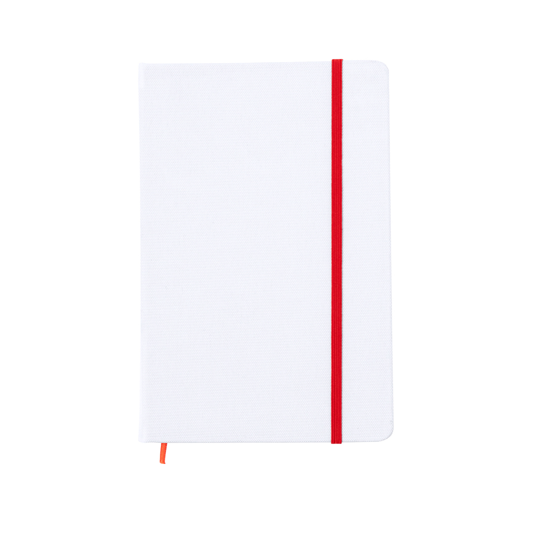 Miniature 3 pour Bloc Notes Sublimation Bumasupe - personnalisable