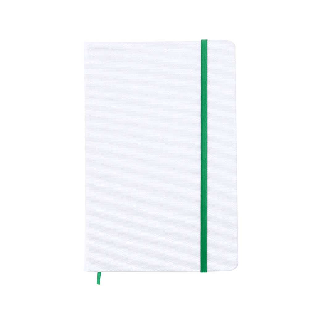 Miniature 2 pour Bloc Notes Sublimation Bumasupe - personnalisable