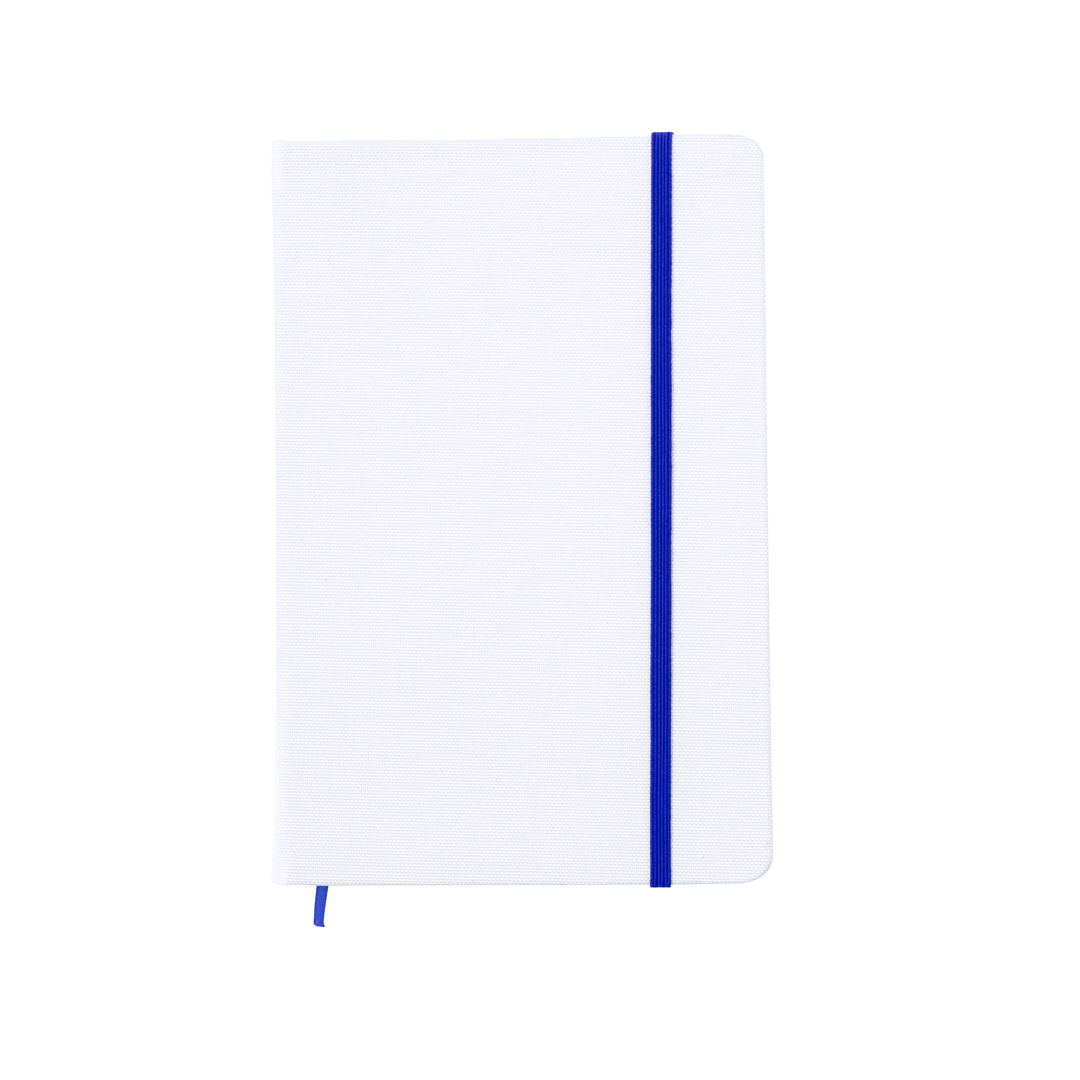 Miniature 1 pour Bloc Notes Sublimation Bumasupe - personnalisable