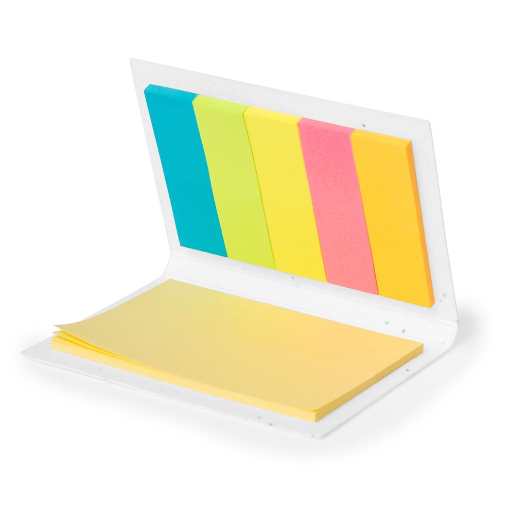 Miniature 2 pour Bloc Notes Ensemencé Pikuba - personnalisable
