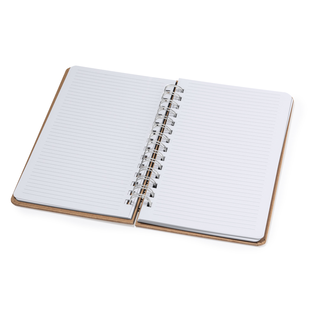 Miniature 3 pour Cahier Ensemencé Suzo - personnalisable