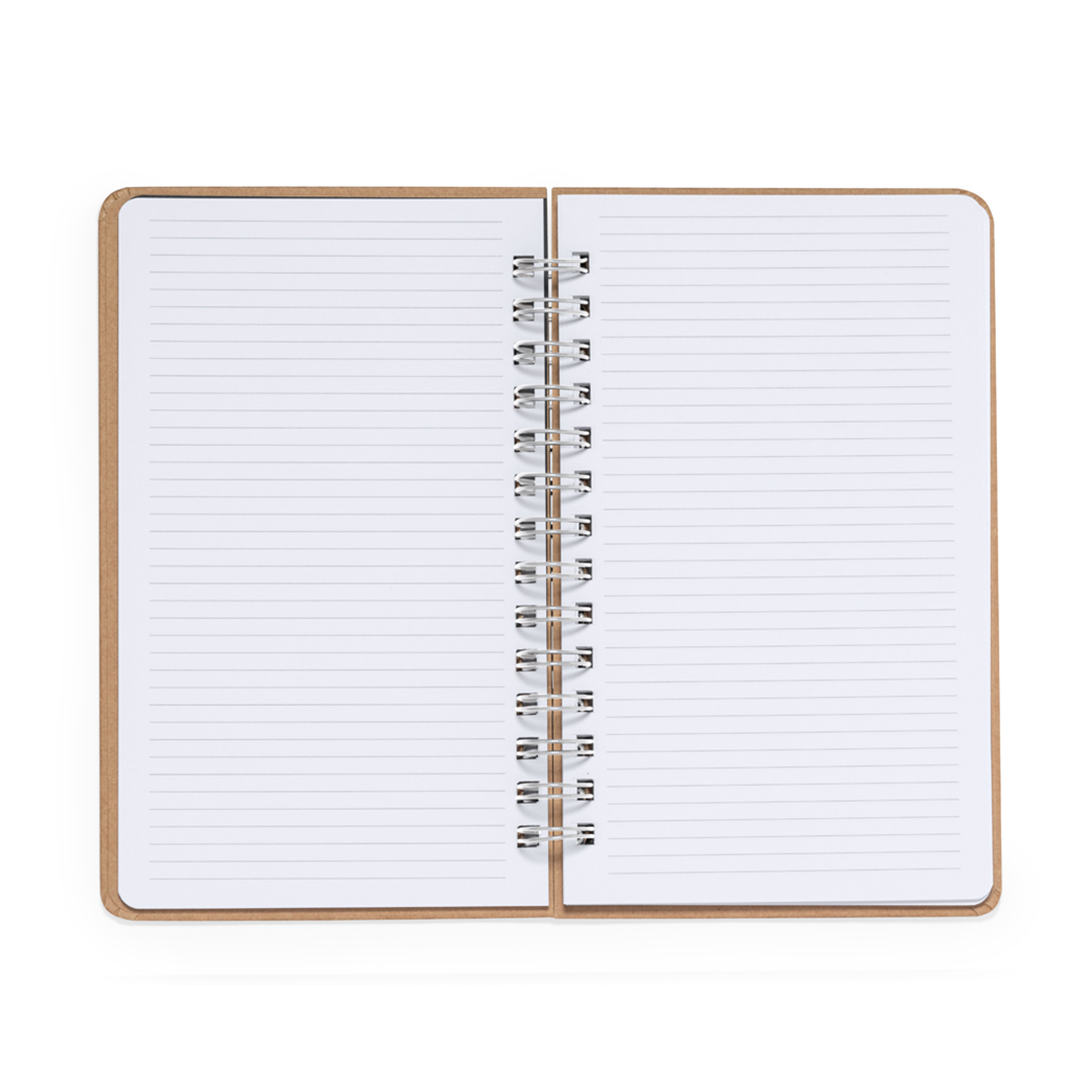 Miniature 4 pour Cahier Ensemencé Suzo - personnalisable