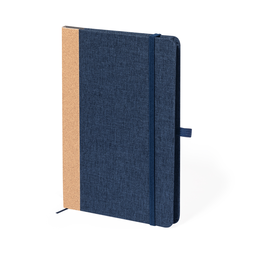 Miniature 5 pour Bloc Notes Vozijuku - personnalisable